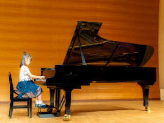 ティンカーベルピアノ教室